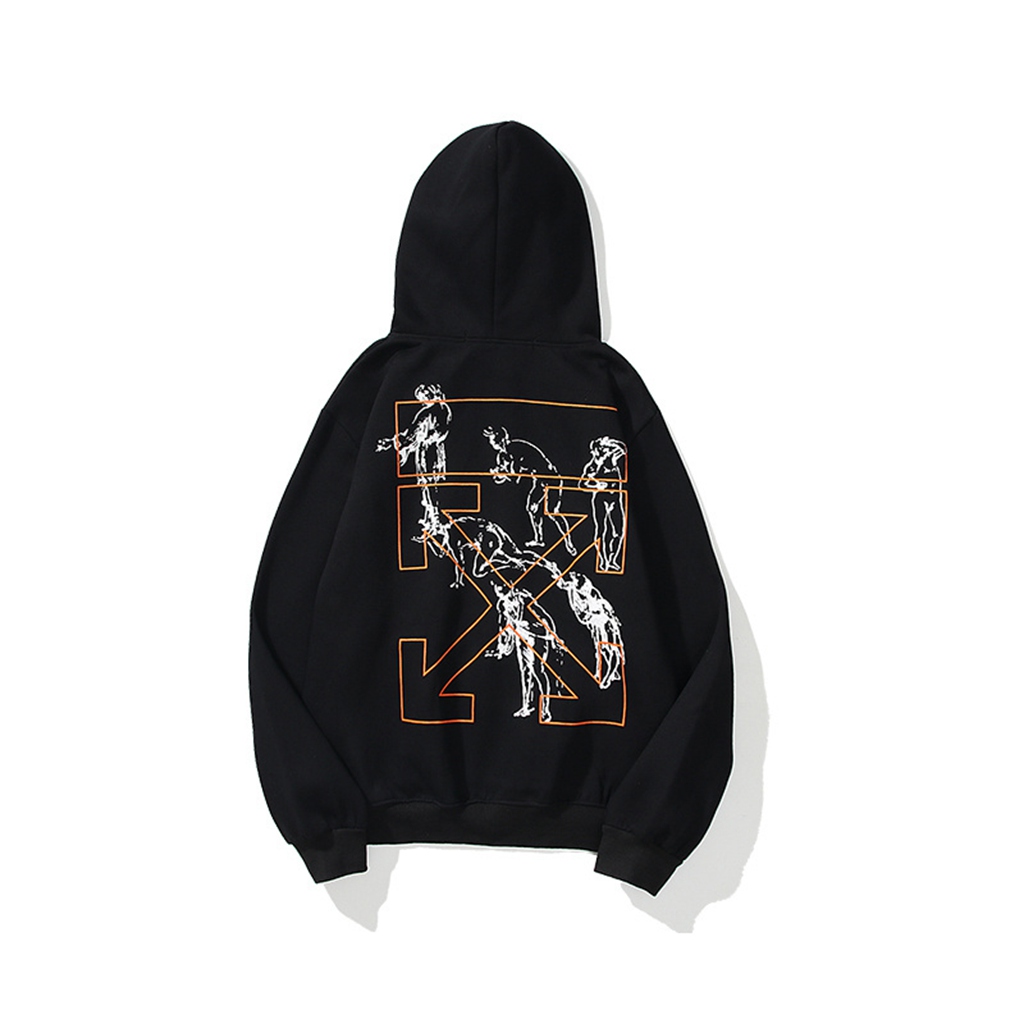 OFF WHITE